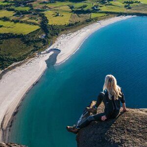 Fjallraven Abisko Trekking Tights Graphite XXS